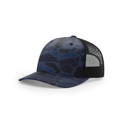 ADMIRAL DUCK CAMO/BLACK ADMIRAL DUCK CAMO/BLACK - Imprint Now - NZ