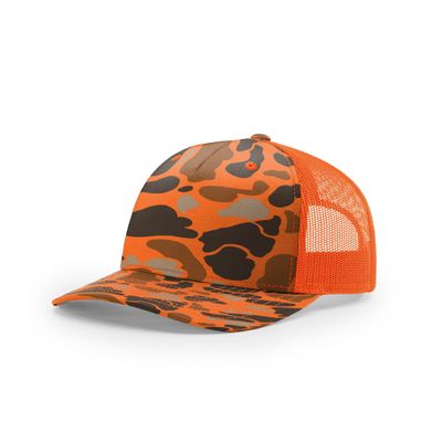 BLAZE DUCK CAMO /BLAZE BLAZE DUCK CAMO /BLAZE - Imprint Now - NZ