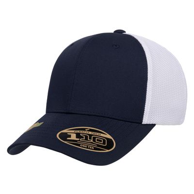 NAVY/WHITE NAVY/WHITE - Imprint Now - NZ