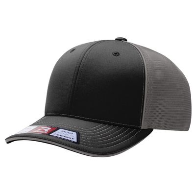 BLACK/CHARCOAL BLACK/CHARCOAL - Imprint Now - NZ