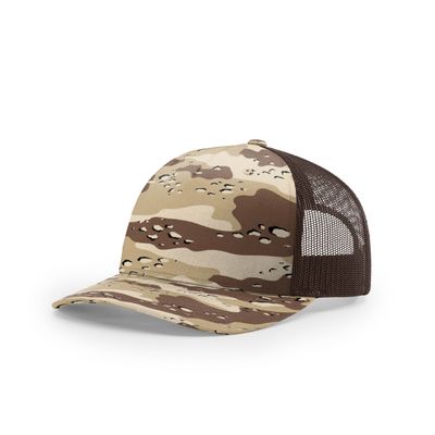 DESERT CAMO/BROWN DESERT CAMO/BROWN - Imprint Now - NZ