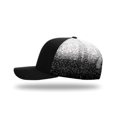 BLACK/BLACK/WHITE BLACK/BLACK/WHITE - Imprint Now - NZ