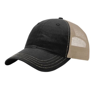 BLACK/KHAKI BLACK/KHAKI - Imprint Now - NZ