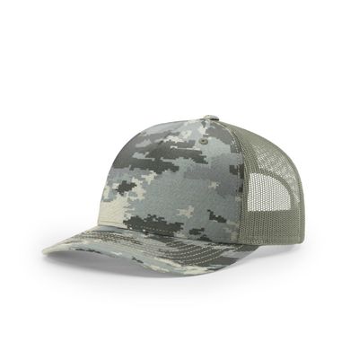 DIGITAL CAMO/LIGHT GREEN DIGITAL CAMO/LIGHT GREEN - Imprint Now - NZ