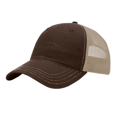 BROWN/KHAKI BROWN/KHAKI - Imprint Now - NZ