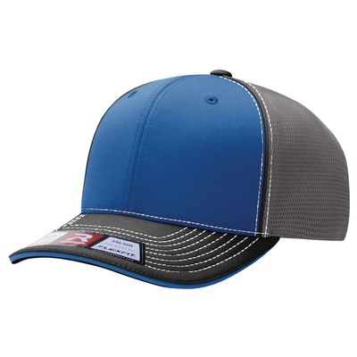 ROYAL/CHARCOAL/BLACK ROYAL/CHARCOAL/BLACK - Imprint Now - NZ