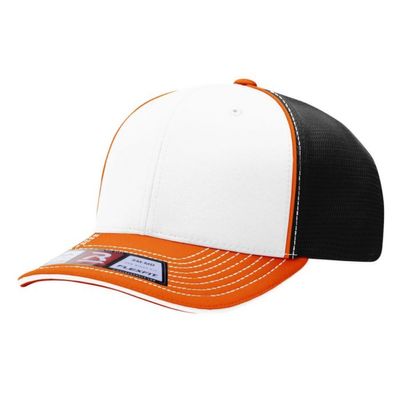 WHITE/BLACK/ORANGE WHITE/BLACK/ORANGE - Imprint Now - NZ