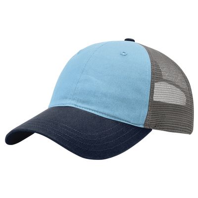 COLUMBIA BLUE/CHARCOAL/NAVY COLUMBIA BLUE/CHARCOAL/NAVY - Imprint Now - NZ