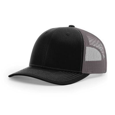 BLACK/CHARCOAL BLACK/CHARCOAL - Imprint Now - NZ