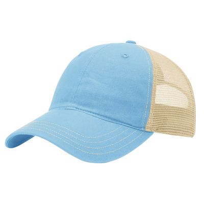 COLUMBIA BLUE/KHAKI COLUMBIA BLUE/KHAKI - Imprint Now - NZ