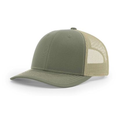 LODEN/KHAKI LODEN/KHAKI - Imprint Now - NZ