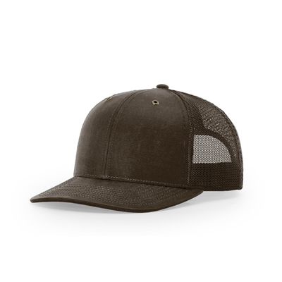 Brown Brown - Imprint Now - NZ