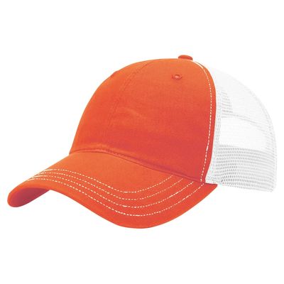 ORANGE/WHITE ORANGE/WHITE - Imprint Now - NZ