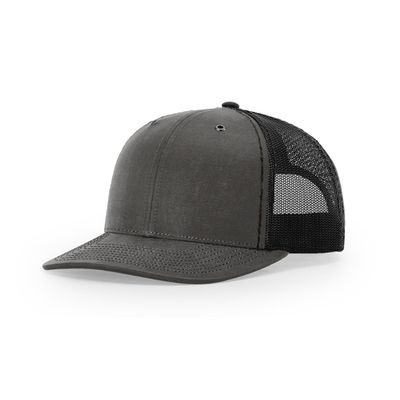 CHARCOAL/BLACK CHARCOAL/BLACK - Imprint Now - NZ