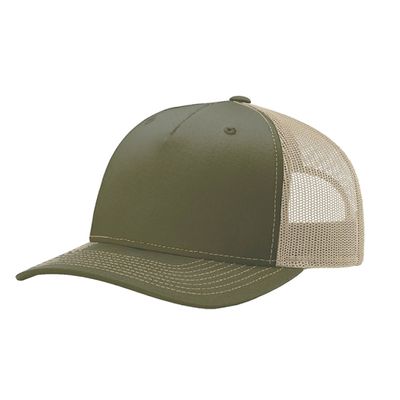 ARMY OLIVE GREEN/TAN ARMY OLIVE GREEN/TAN - Imprint Now - NZ