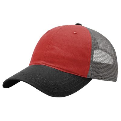 RED/CHARCOAL/BLACK RED/CHARCOAL/BLACK - Imprint Now - NZ