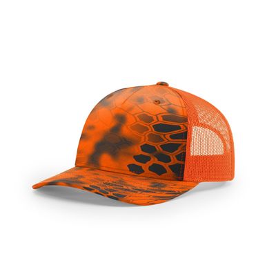 INFERNO/BLAZE ORANGE INFERNO/BLAZE ORANGE - Imprint Now - NZ