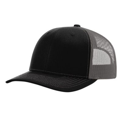 BLACK/CHARCOAL BLACK/CHARCOAL - Imprint Now - NZ