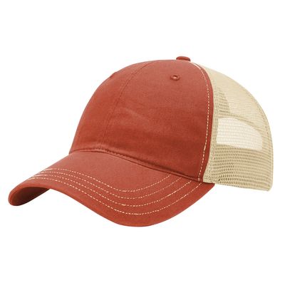 TEXAS ORANGE/KHAKI TEXAS ORANGE/KHAKI - Imprint Now - NZ