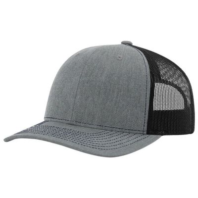 HEATHER GRAY/ BLACK HEATHER GRAY/ BLACK - Imprint Now - NZ