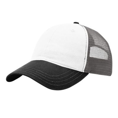WHITE/CHARCOAL/BLACK WHITE/CHARCOAL/BLACK - Imprint Now - NZ
