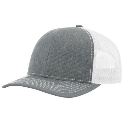 HEATHER GRAY / WHITE HEATHER GRAY / WHITE - Imprint Now - NZ
