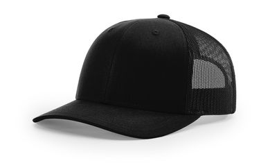 Black Black - Imprint Now - NZ