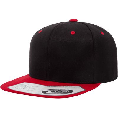 Black/Red Black/Red - Imprint Now - NZ