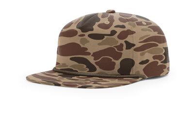 BARK DUCK CAMO/BROWN BARK DUCK CAMO/BROWN - Imprint Now - NZ