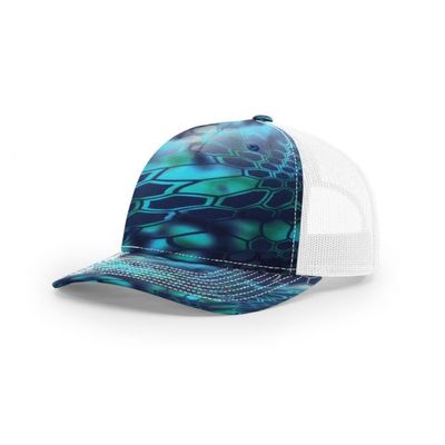 PONTUS CAMO/WHITE PONTUS CAMO/WHITE - Imprint Now - NZ