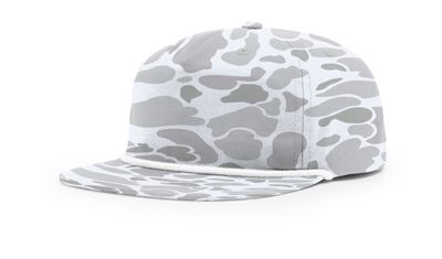 BLIZZARD DUCK CAMO -WHITE BLIZZARD DUCK CAMO -WHITE - Imprint Now - NZ
