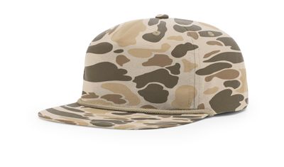 HARVEST DUCK CAMO - LIGHT BROWN HARVEST DUCK CAMO - LIGHT BROWN - Imprint Now - NZ