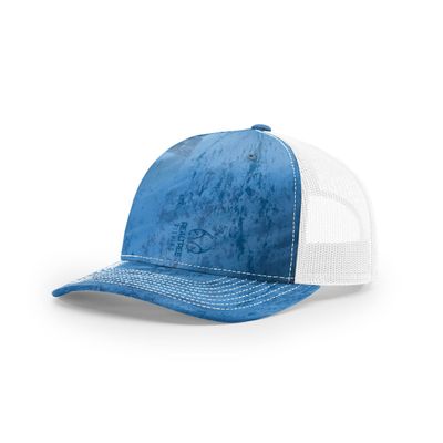REALTREE FISHING LIGHT BLUE/WHITE REALTREE FISHING LIGHT BLUE/WHITE - Imprint Now - NZ