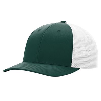 DARK GREEN/WHITE DARK GREEN/WHITE - Imprint Now - NZ