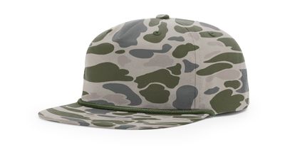 MARSH DUCK CAMO/OLIVE GREEN MARSH DUCK CAMO/OLIVE GREEN - Imprint Now - NZ