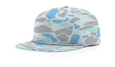SALTWATER DUCK CAMO/CHARCOAL SALTWATER DUCK CAMO/CHARCOAL - Imprint Now - NZ
