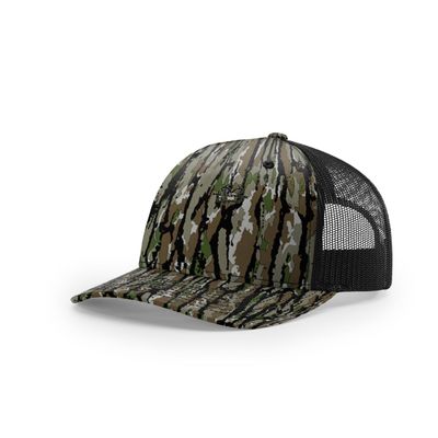 REALTREE ORIGINAL/BLACK REALTREE ORIGINAL/BLACK - Imprint Now - NZ