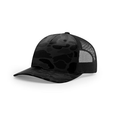 SABLE DUCK CAMO/BLACK SABLE DUCK CAMO/BLACK - Imprint Now - NZ