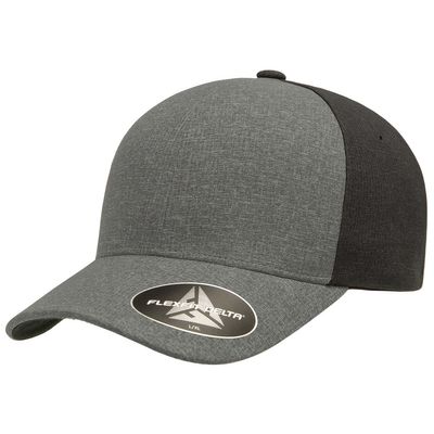 MELANGE BLUE / MELANGE CHARCOAL MELANGE BLUE / MELANGE CHARCOAL - Imprint Now - NZ