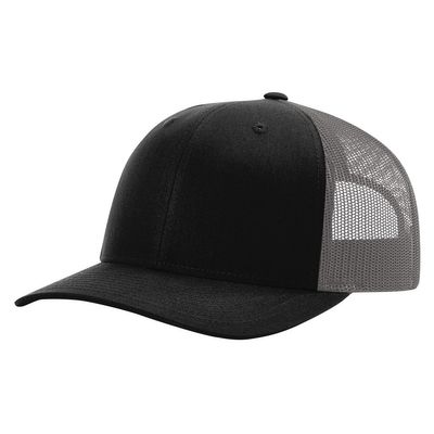 BLACK/CHARCOAL BLACK/CHARCOAL - Imprint Now - NZ
