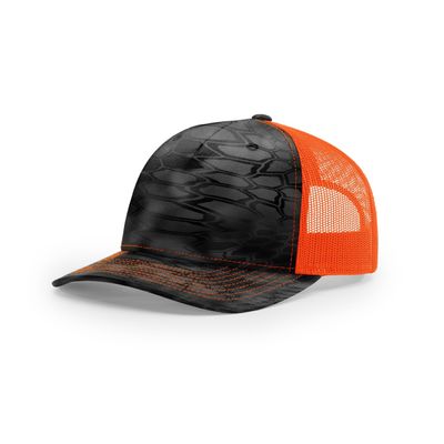 TYPHON/NEON ORANGE TYPHON/NEON ORANGE - Imprint Now - NZ