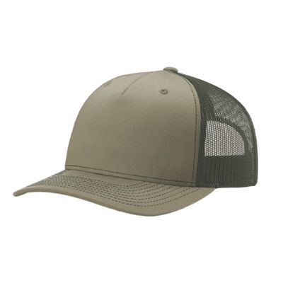PALE KHAKI/LODEN GREEN PALE KHAKI/LODEN GREEN - Imprint Now - NZ