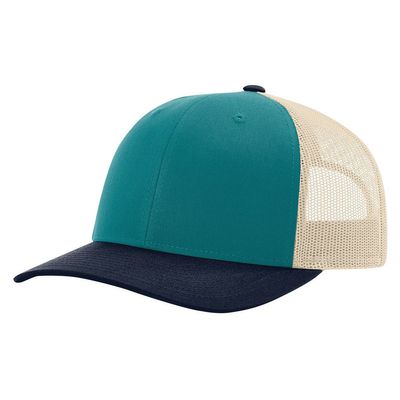 BLUE TEAL/BIRCH/NAVY BLUE TEAL/BIRCH/NAVY - Imprint Now - NZ