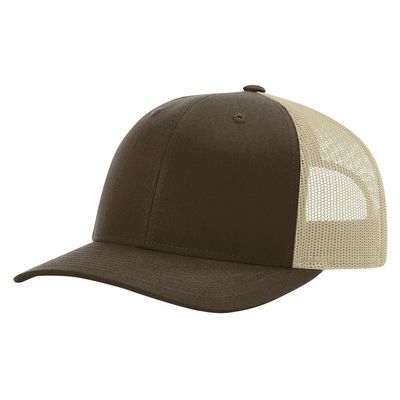 BROWN/KHAKI BROWN/KHAKI - Imprint Now - NZ