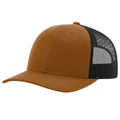 CARAMEL/BLACK CARAMEL/BLACK - Imprint Now - NZ