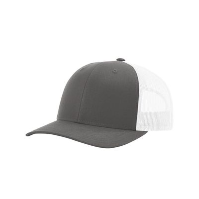 CHARCOAL/WHITE CHARCOAL/WHITE - Imprint Now - NZ