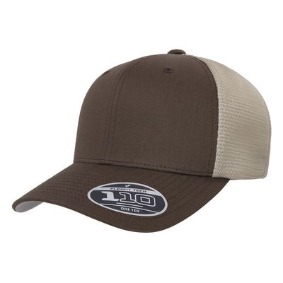 BROWN/KHAKI BROWN/KHAKI - Imprint Now - NZ