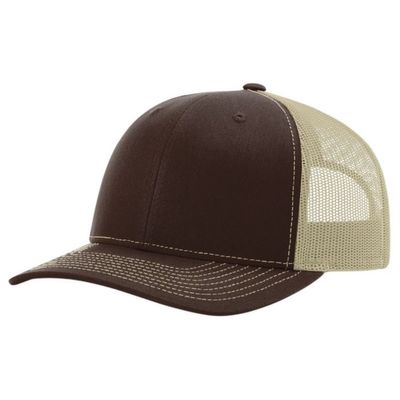 BROWN/KHAKI BROWN/KHAKI - Imprint Now - NZ