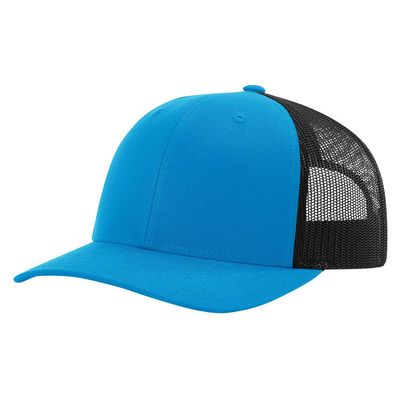 CYAN BLUE/BLACK CYAN BLUE/BLACK - Imprint Now - NZ
