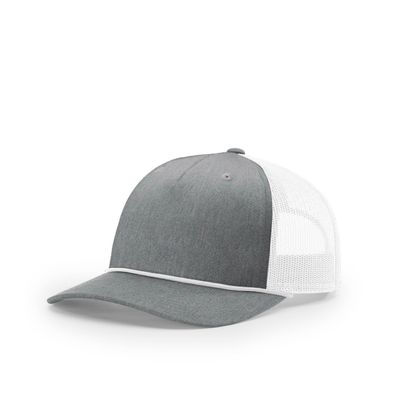 HEATHER GRAY/WHITE-WHITE HEATHER GRAY/WHITE-WHITE - Imprint Now - NZ